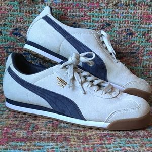 Puma Roma Sneakers